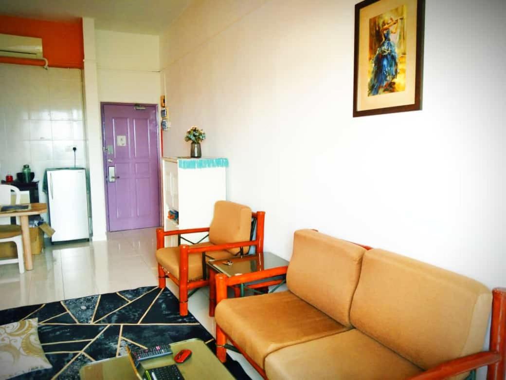 Sofea Garden Apartment Malacca Exterior foto