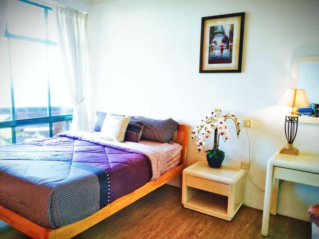 Sofea Garden Apartment Malacca Exterior foto