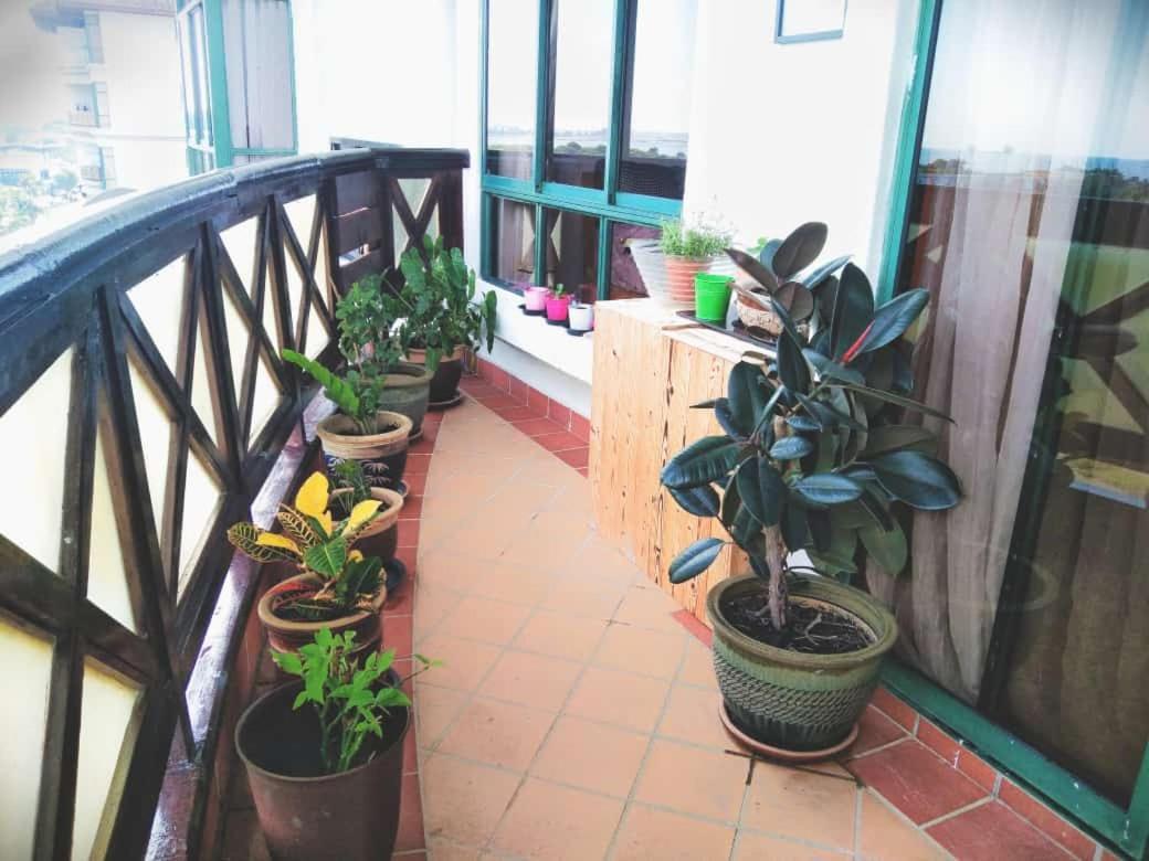 Sofea Garden Apartment Malacca Exterior foto